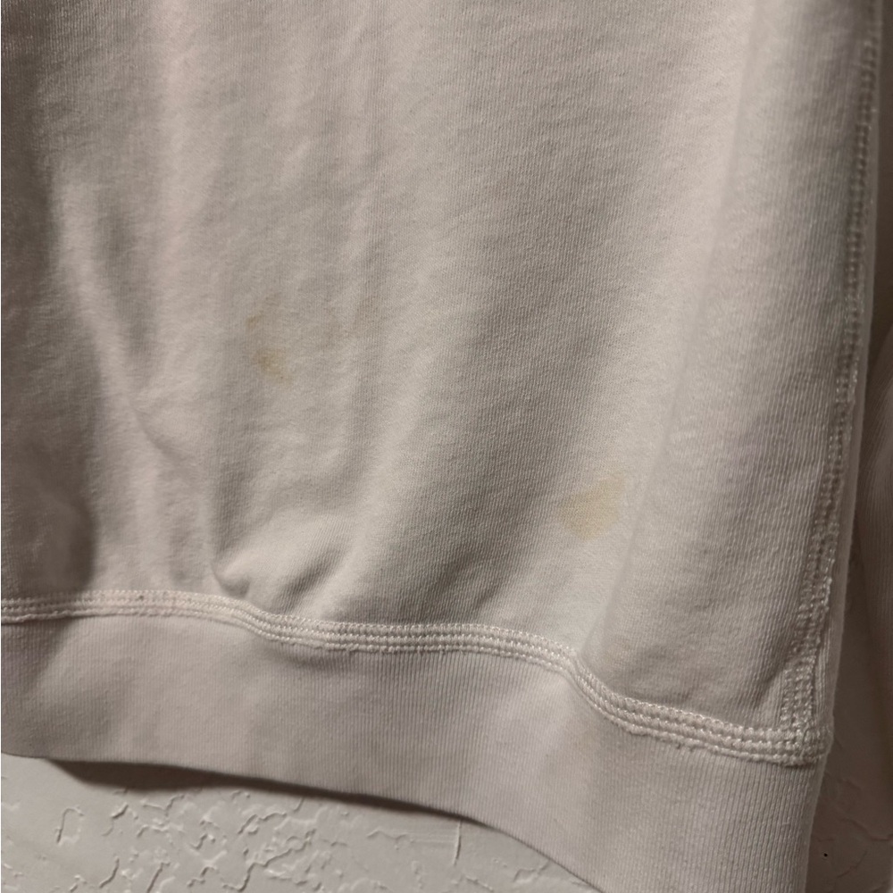 Abercrombie & Fitch Soft A&F Collection Womens Crewneck Sweatshirt - Picture 5 of 5